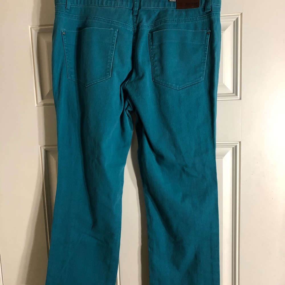 DKNY skinny jeans - Picture 9 of 16